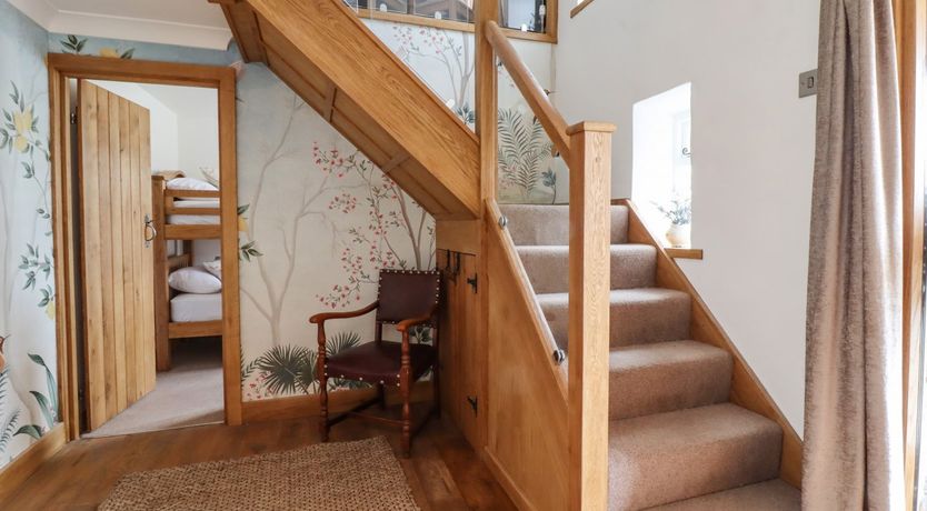 Photo of Anglers Barn