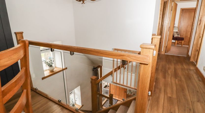 Photo of Anglers Barn