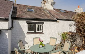 Friars Holiday Cottage