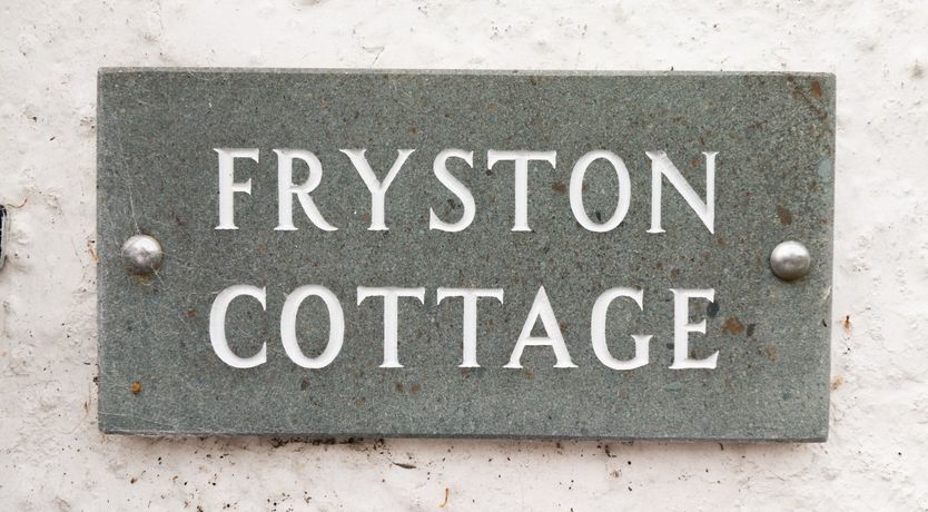 Photo of Fryston Cottage