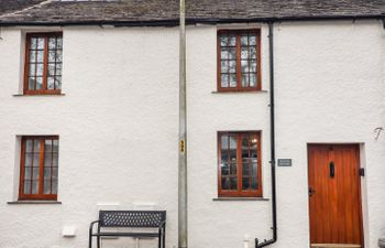 Fryston Cottage Holiday Cottage