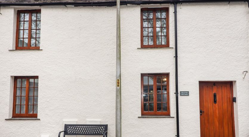 Photo of Fryston Cottage