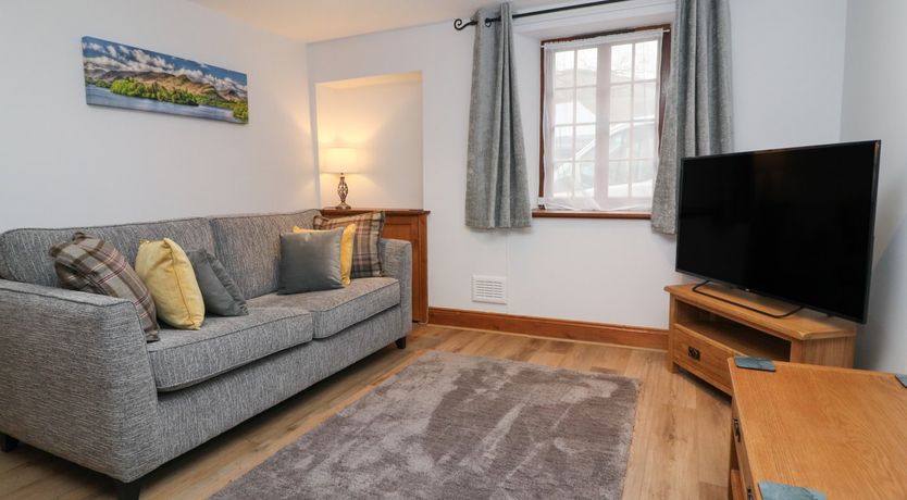 Photo of Fryston Cottage