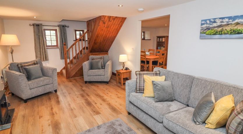 Photo of Fryston Cottage