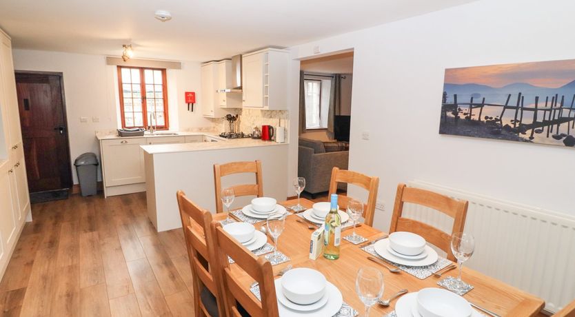 Photo of Fryston Cottage