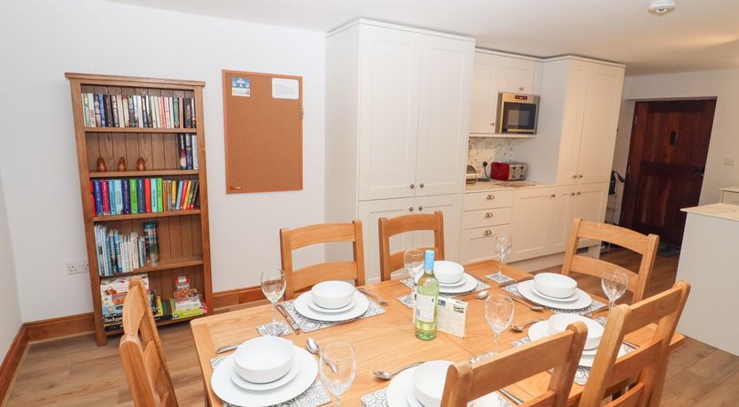 Photo of Fryston Cottage