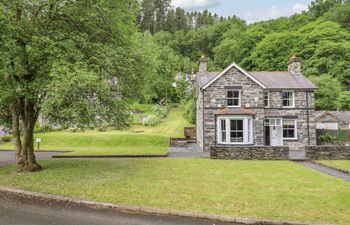 Craigside Holiday Cottage