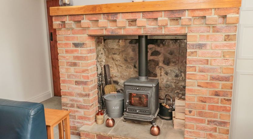 Photo of Woolley Lodge