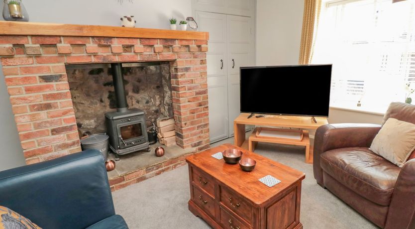 Photo of Woolley Lodge