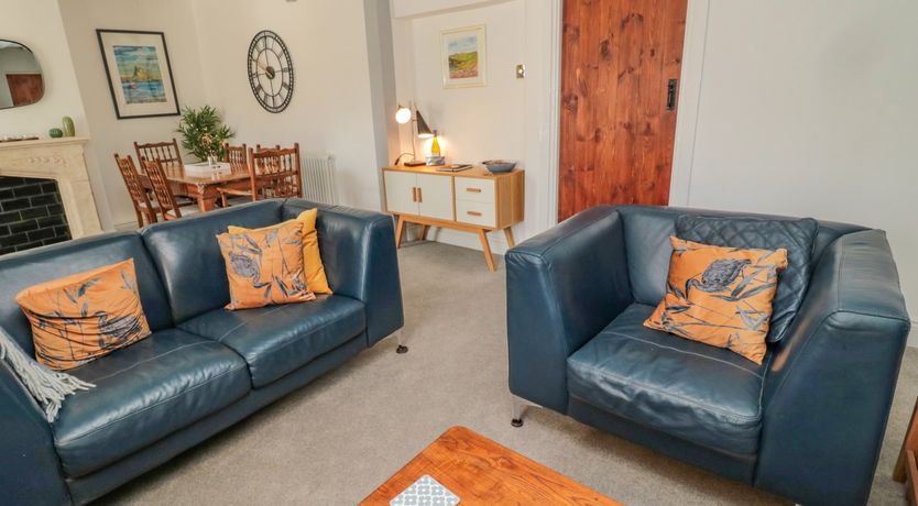 Photo of Woolley Lodge