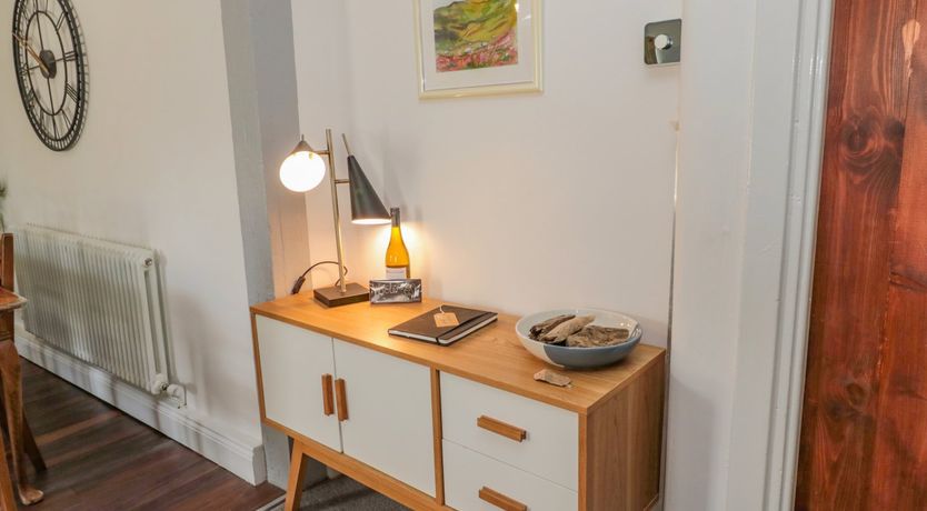 Photo of Woolley Lodge