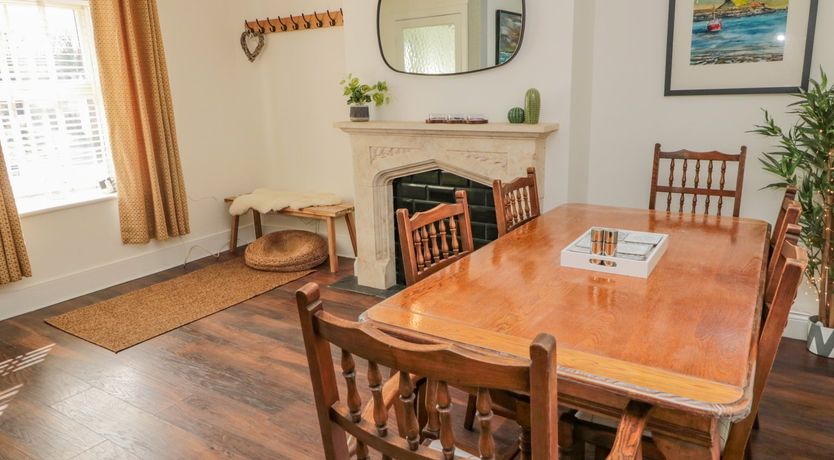 Photo of Woolley Lodge