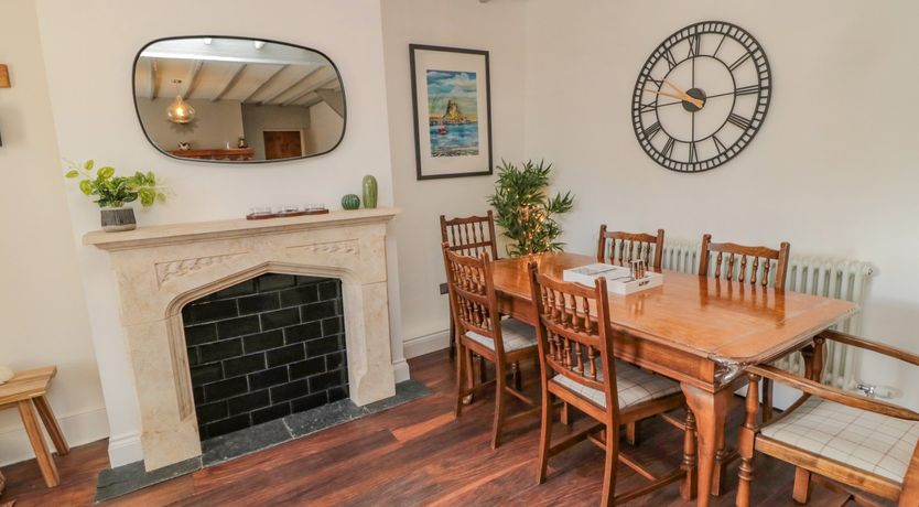 Photo of Woolley Lodge