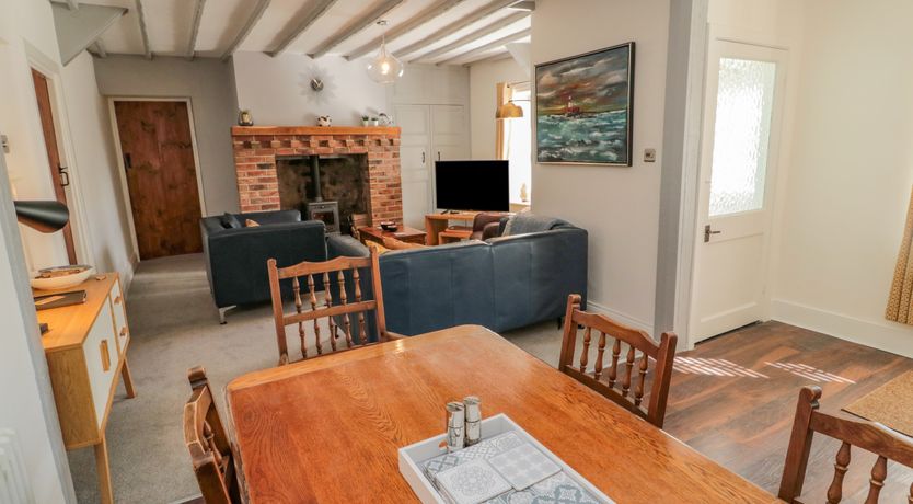 Photo of Woolley Lodge