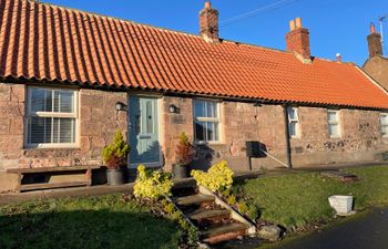 Woolley Lodge Holiday Cottage