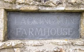 Photo of The Coach House at Lackington Farm