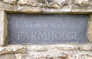 The Coach House at Lackington Farm Holiday Cottage