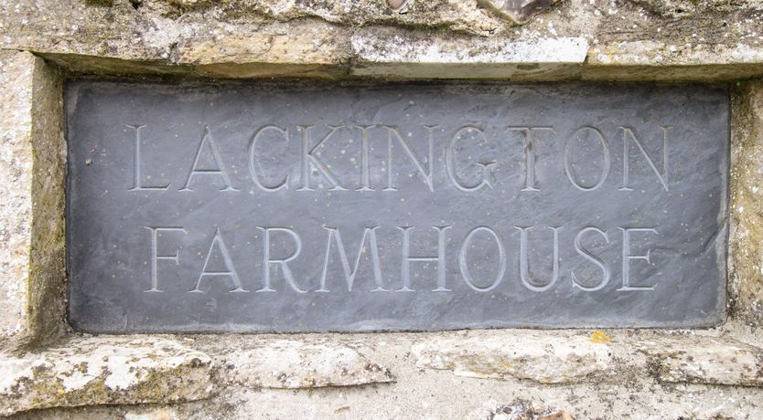 Photo of The Coach House at Lackington Farm