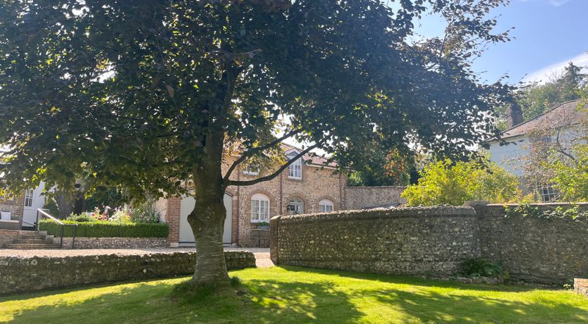 Photo of The Coach House at Lackington Farm