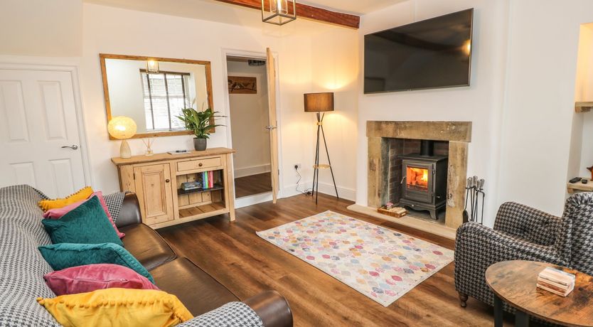 Photo of April Cottage