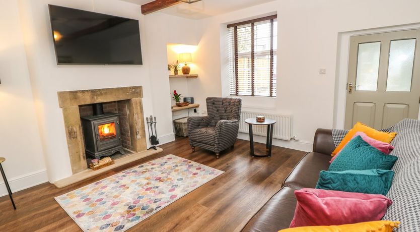 Photo of April Cottage