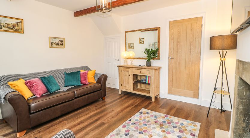 Photo of April Cottage