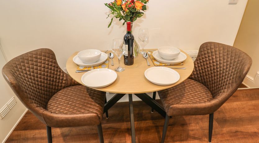 Photo of April Cottage