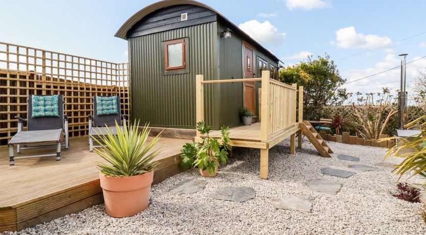 Photo of Badgers Rest