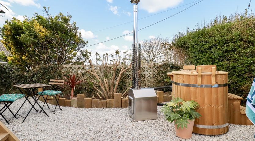 Photo of Badgers Rest