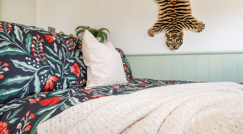 Photo of Badgers Rest