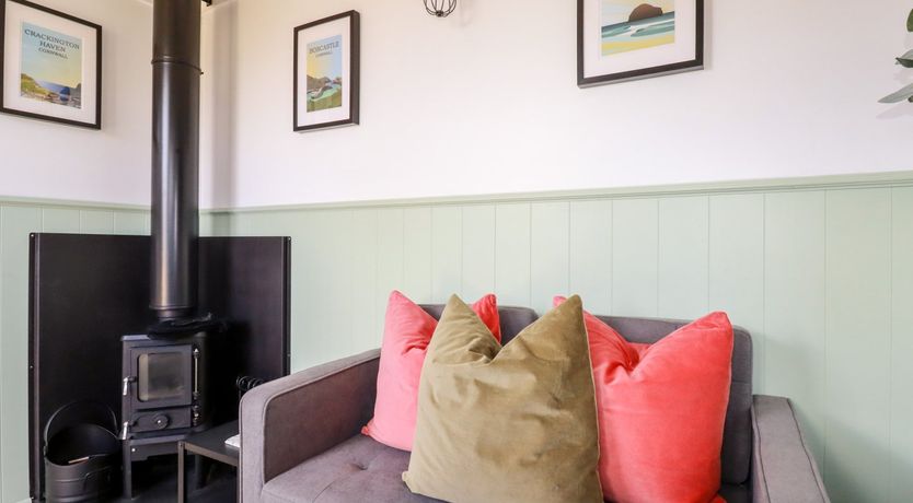 Photo of Badgers Rest