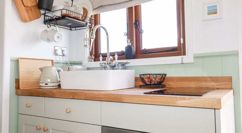 Photo of Badgers Rest