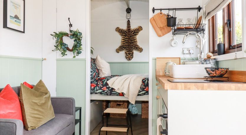 Photo of Badgers Rest