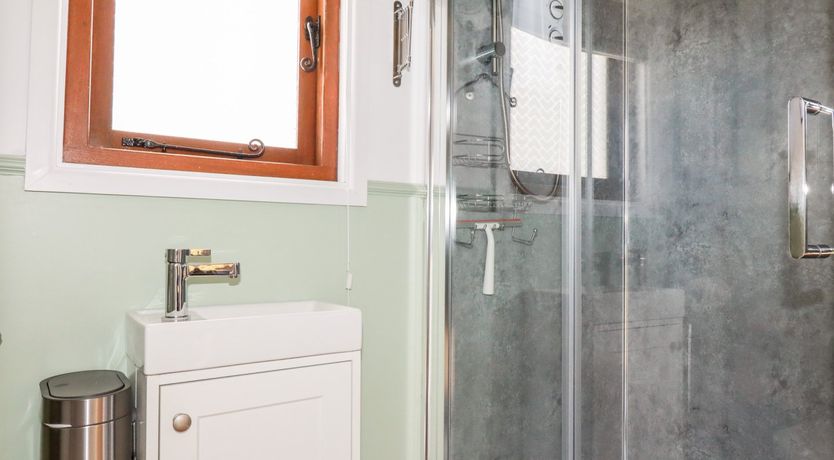 Photo of Badgers Rest