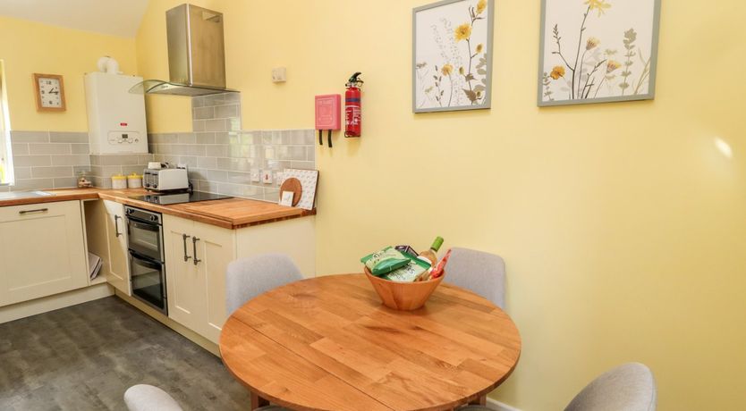 Photo of Kizzie Cottage