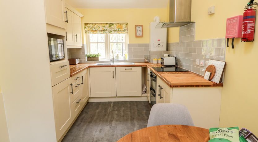 Photo of Kizzie Cottage