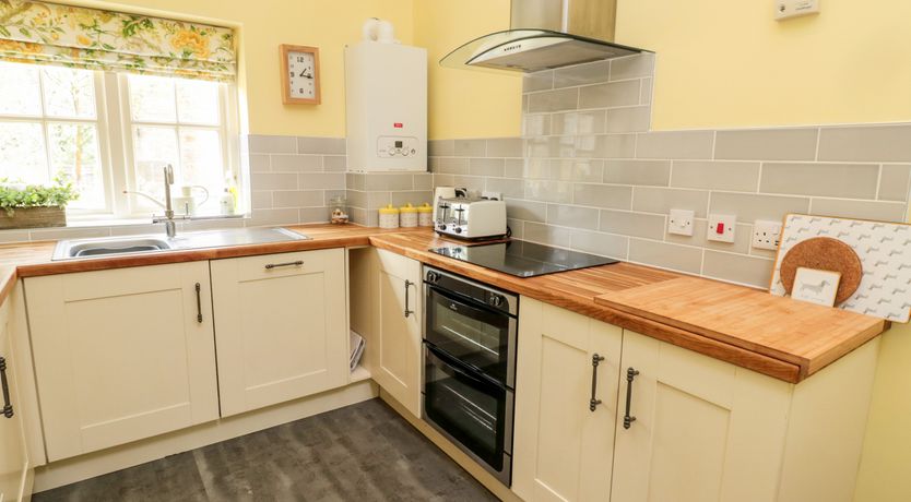 Photo of Kizzie Cottage