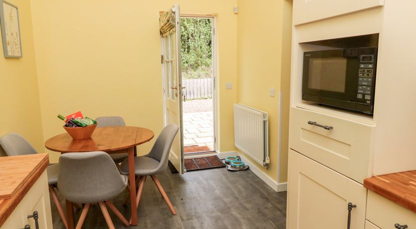 Photo of Kizzie Cottage