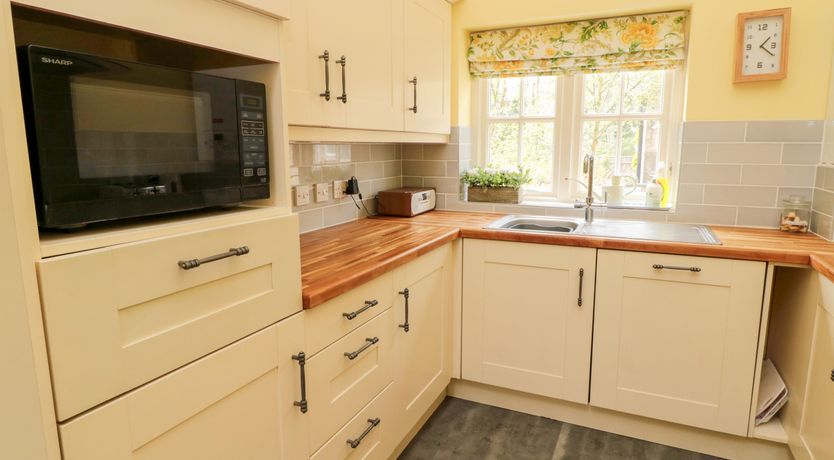 Photo of Kizzie Cottage