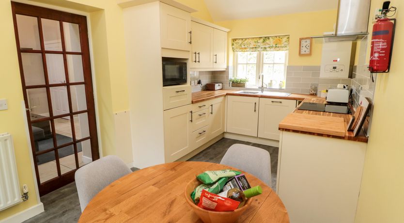 Photo of Kizzie Cottage