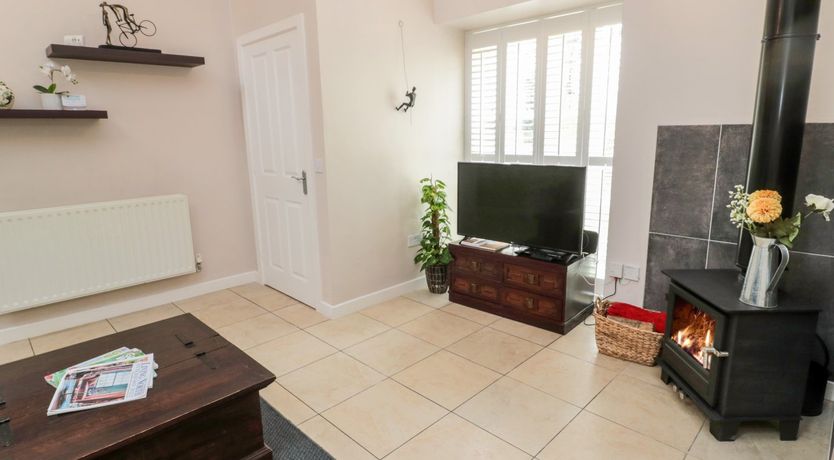 Photo of Kizzie Cottage