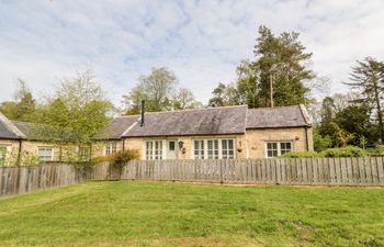 Kizzie Cottage Holiday Cottage