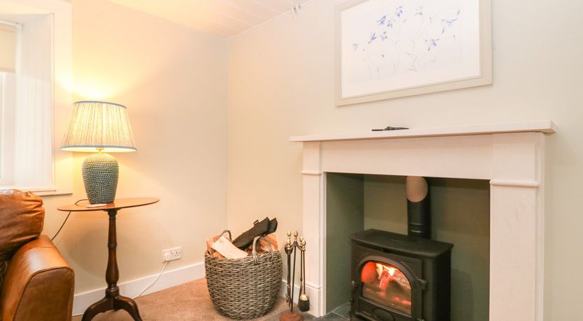 Photo of Garden Cottage