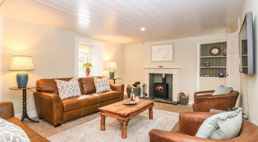 Photo of Garden Cottage