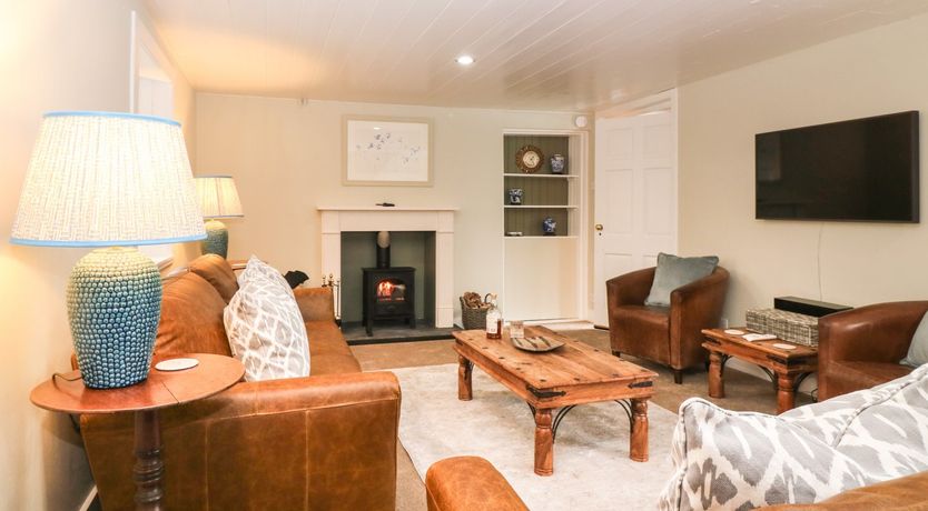 Photo of Garden Cottage