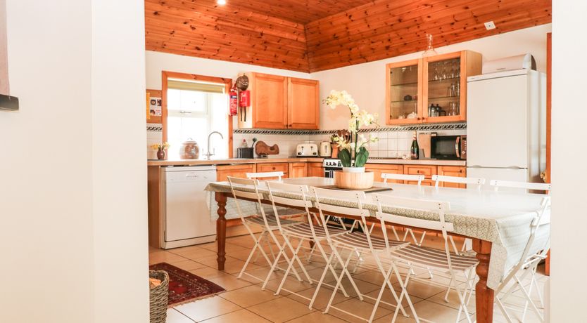 Photo of Garden Cottage