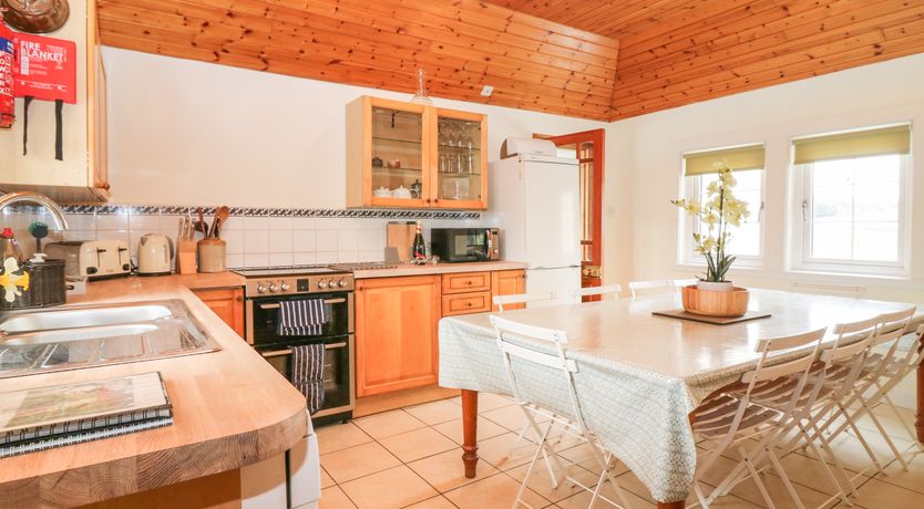 Photo of Garden Cottage