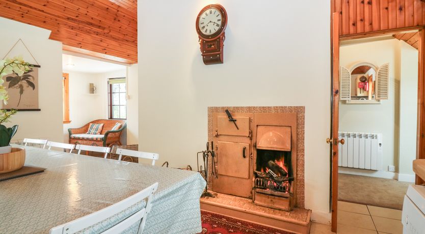 Photo of Garden Cottage