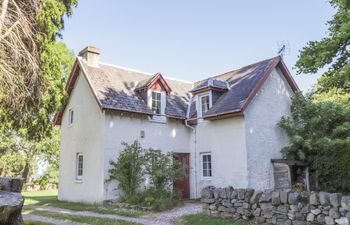 Garden Cottage Holiday Cottage