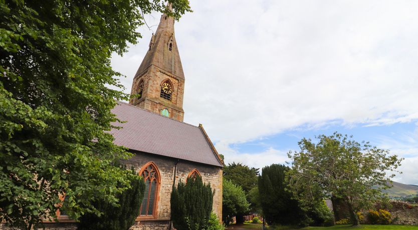 Photo of Dove Cottage